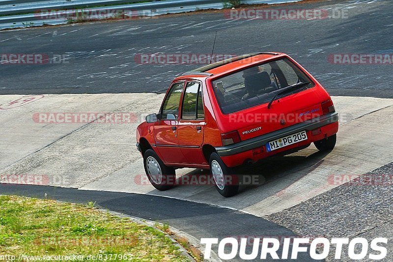 Bild #8377963 - Touristenfahrten Nürburgring Nordschleife (09.05.2020)