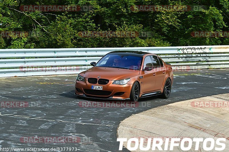 Bild #8377973 - Touristenfahrten Nürburgring Nordschleife (09.05.2020)