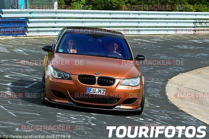 Bild #8377978 - Touristenfahrten Nürburgring Nordschleife (09.05.2020)