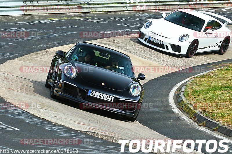 Bild #8378010 - Touristenfahrten Nürburgring Nordschleife (09.05.2020)