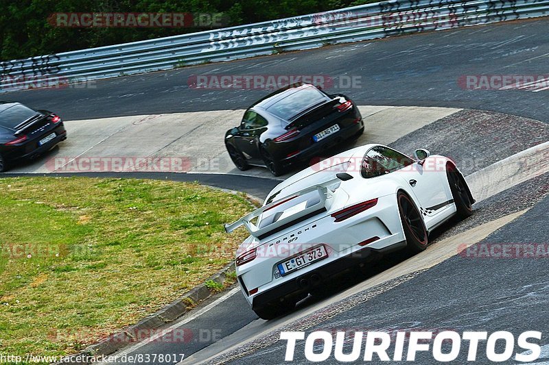 Bild #8378017 - Touristenfahrten Nürburgring Nordschleife (09.05.2020)