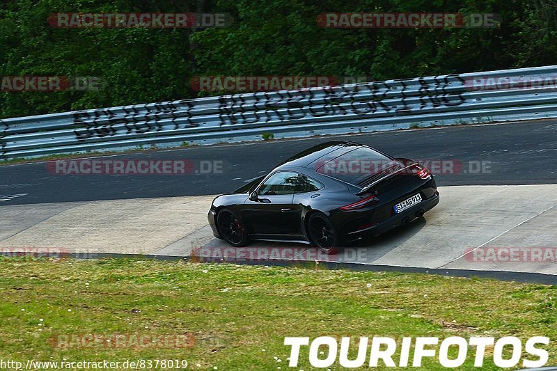 Bild #8378019 - Touristenfahrten Nürburgring Nordschleife (09.05.2020)