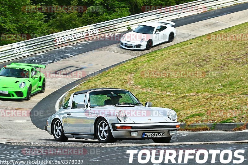 Bild #8378037 - Touristenfahrten Nürburgring Nordschleife (09.05.2020)