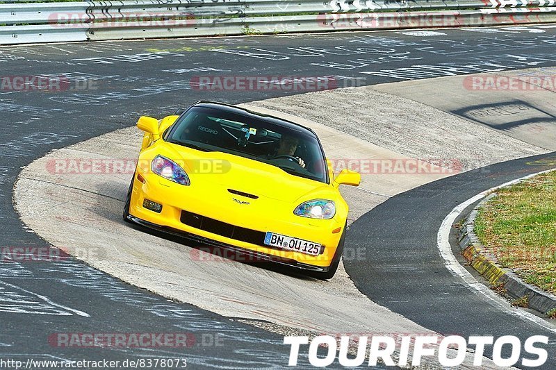 Bild #8378073 - Touristenfahrten Nürburgring Nordschleife (09.05.2020)