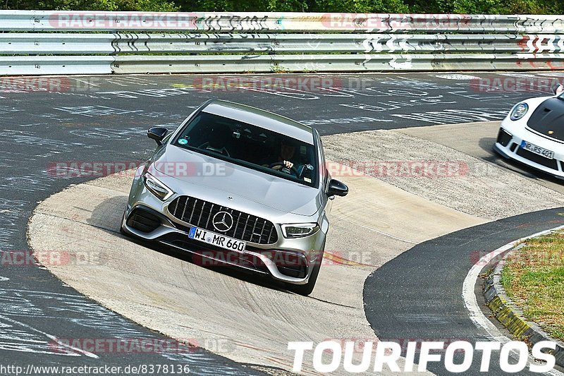 Bild #8378136 - Touristenfahrten Nürburgring Nordschleife (09.05.2020)