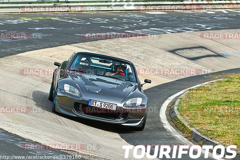 Bild #8378160 - Touristenfahrten Nürburgring Nordschleife (09.05.2020)