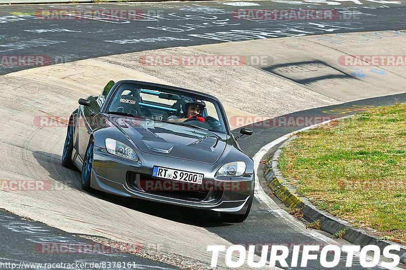 Bild #8378161 - Touristenfahrten Nürburgring Nordschleife (09.05.2020)