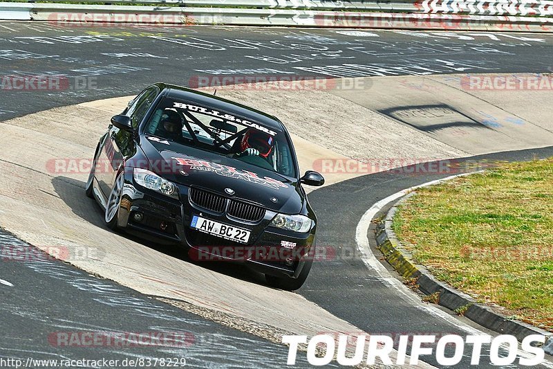 Bild #8378229 - Touristenfahrten Nürburgring Nordschleife (09.05.2020)