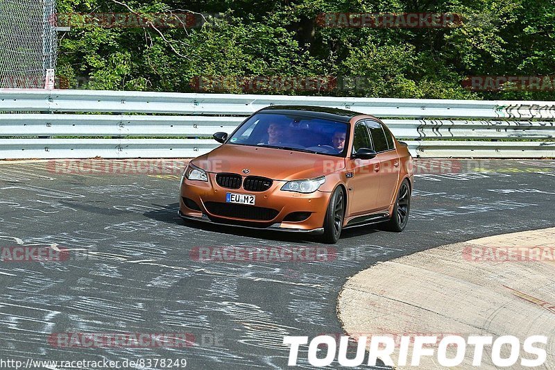 Bild #8378249 - Touristenfahrten Nürburgring Nordschleife (09.05.2020)