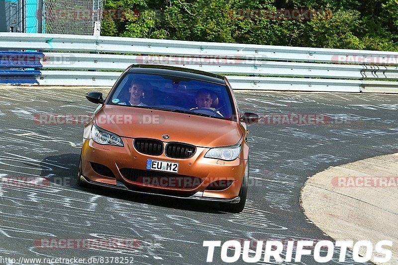 Bild #8378252 - Touristenfahrten Nürburgring Nordschleife (09.05.2020)