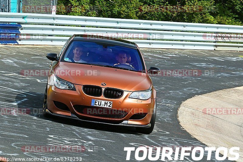 Bild #8378253 - Touristenfahrten Nürburgring Nordschleife (09.05.2020)