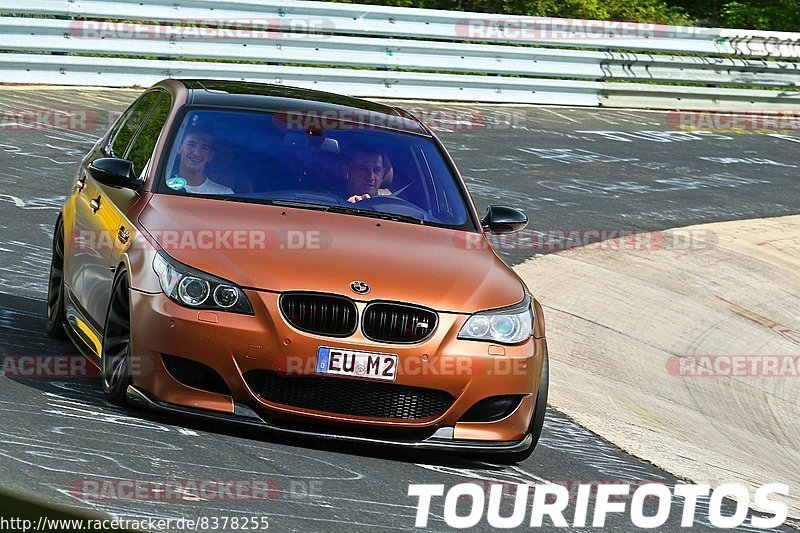 Bild #8378255 - Touristenfahrten Nürburgring Nordschleife (09.05.2020)