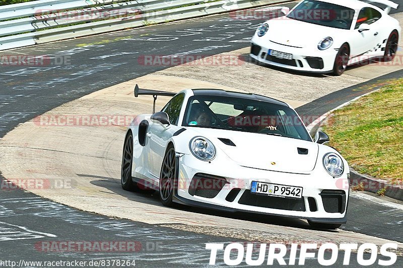 Bild #8378264 - Touristenfahrten Nürburgring Nordschleife (09.05.2020)