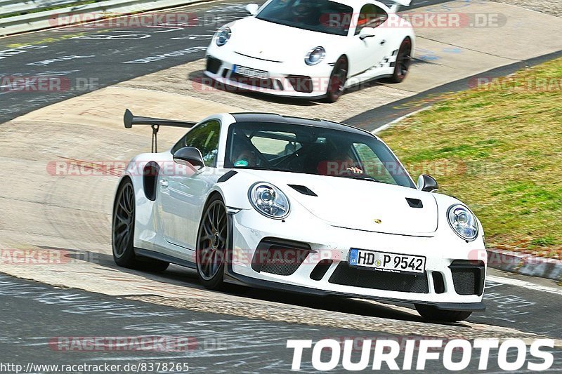 Bild #8378265 - Touristenfahrten Nürburgring Nordschleife (09.05.2020)