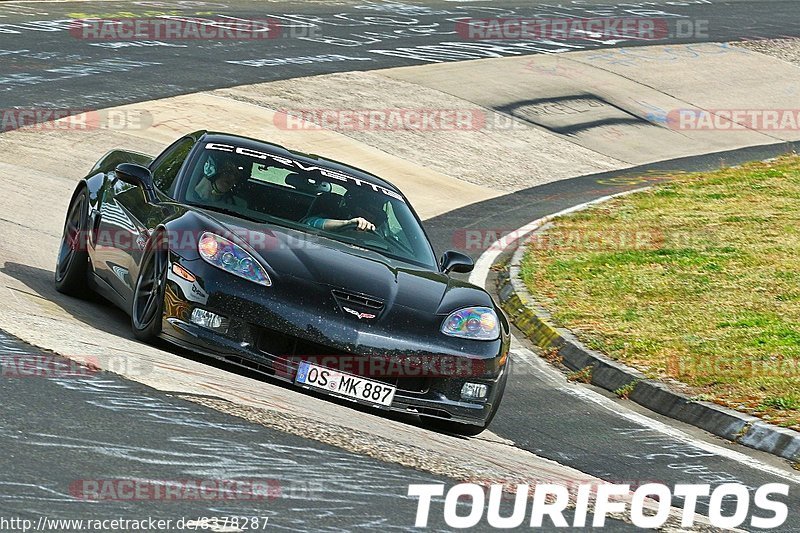 Bild #8378287 - Touristenfahrten Nürburgring Nordschleife (09.05.2020)