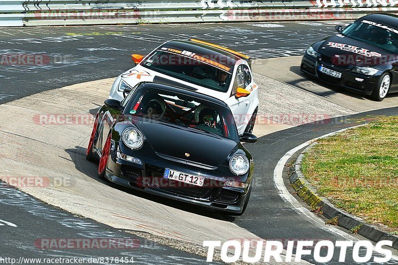 Bild #8378454 - Touristenfahrten Nürburgring Nordschleife (09.05.2020)