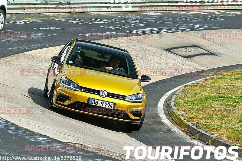 Bild #8378529 - Touristenfahrten Nürburgring Nordschleife (09.05.2020)