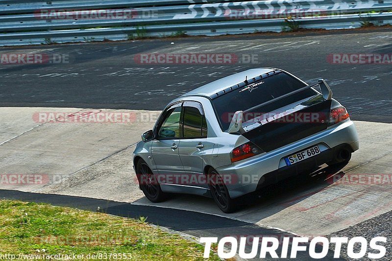 Bild #8378553 - Touristenfahrten Nürburgring Nordschleife (09.05.2020)