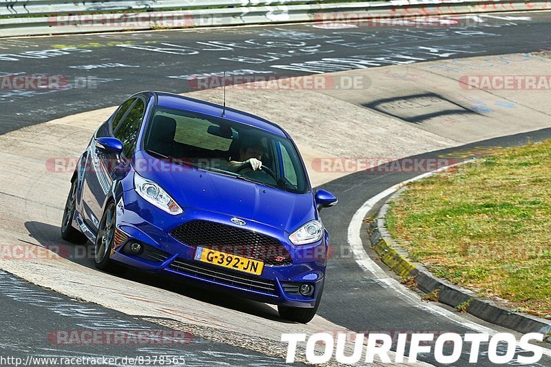 Bild #8378565 - Touristenfahrten Nürburgring Nordschleife (09.05.2020)