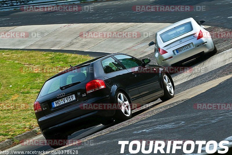 Bild #8378628 - Touristenfahrten Nürburgring Nordschleife (09.05.2020)