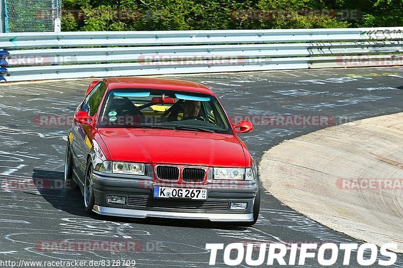 Bild #8378709 - Touristenfahrten Nürburgring Nordschleife (09.05.2020)