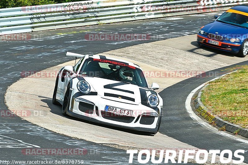 Bild #8378759 - Touristenfahrten Nürburgring Nordschleife (09.05.2020)