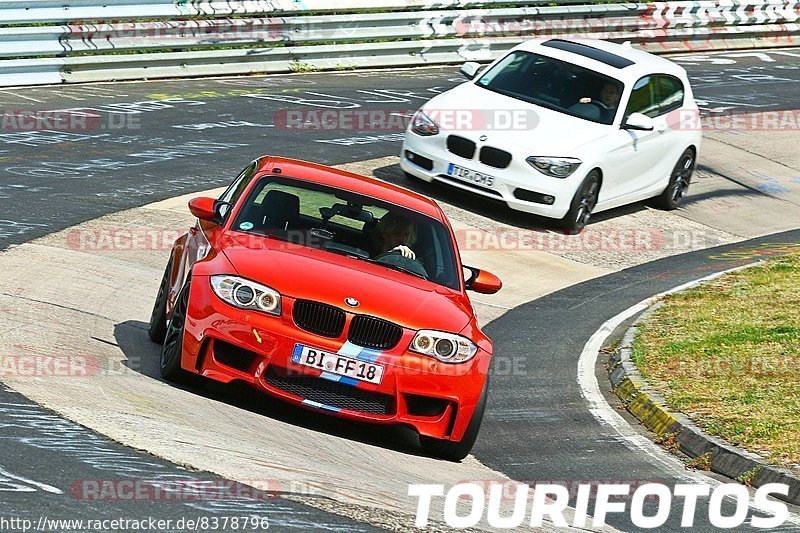 Bild #8378796 - Touristenfahrten Nürburgring Nordschleife (09.05.2020)