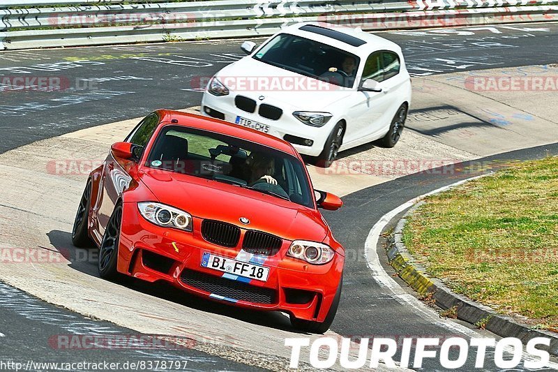 Bild #8378797 - Touristenfahrten Nürburgring Nordschleife (09.05.2020)