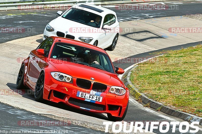 Bild #8378798 - Touristenfahrten Nürburgring Nordschleife (09.05.2020)