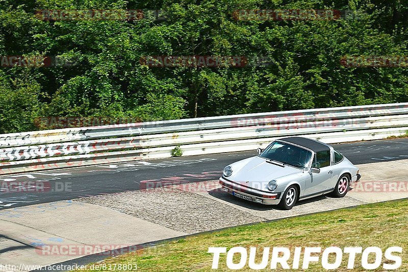 Bild #8378803 - Touristenfahrten Nürburgring Nordschleife (09.05.2020)