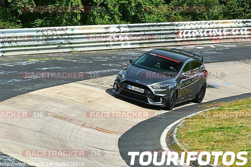 Bild #8378816 - Touristenfahrten Nürburgring Nordschleife (09.05.2020)