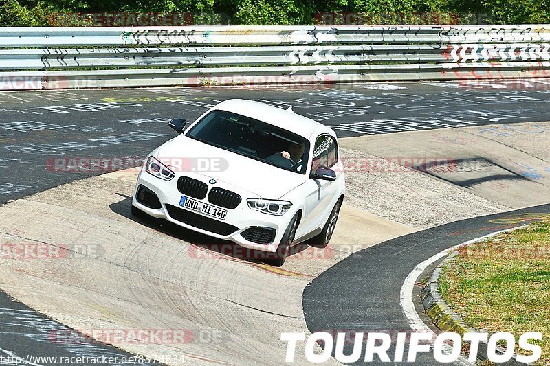 Bild #8378834 - Touristenfahrten Nürburgring Nordschleife (09.05.2020)