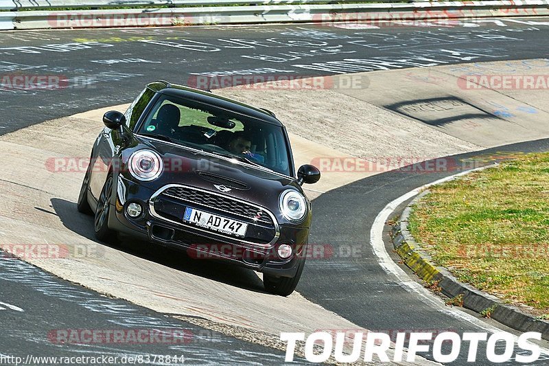 Bild #8378844 - Touristenfahrten Nürburgring Nordschleife (09.05.2020)