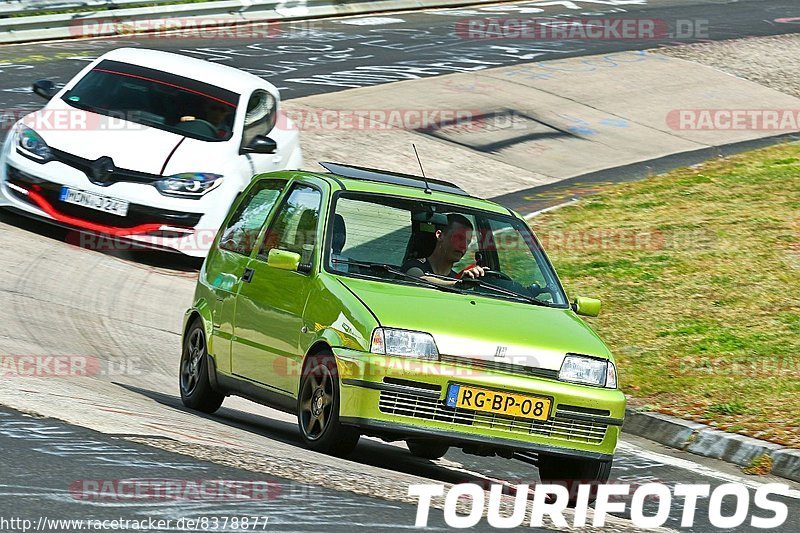 Bild #8378877 - Touristenfahrten Nürburgring Nordschleife (09.05.2020)