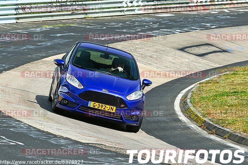 Bild #8378927 - Touristenfahrten Nürburgring Nordschleife (09.05.2020)