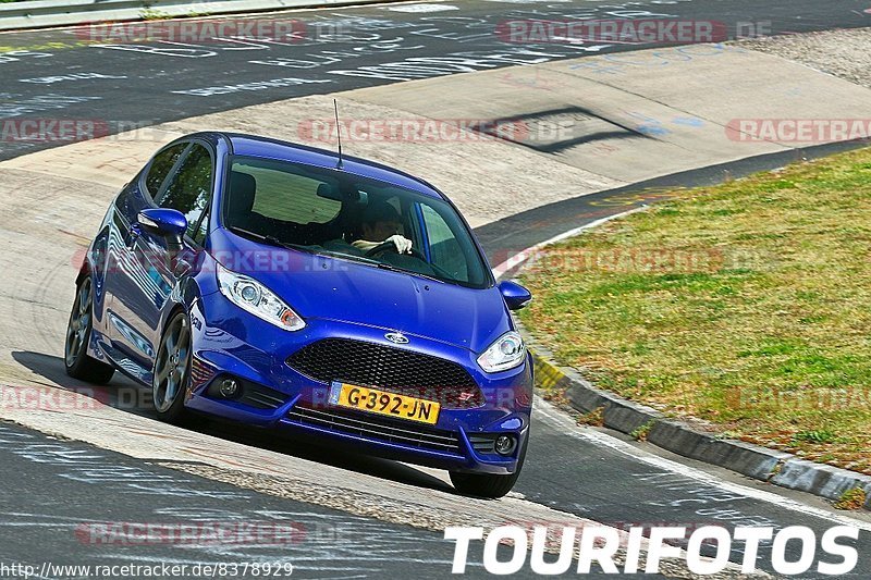 Bild #8378929 - Touristenfahrten Nürburgring Nordschleife (09.05.2020)