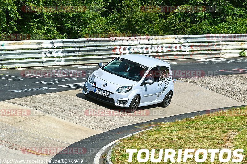 Bild #8378949 - Touristenfahrten Nürburgring Nordschleife (09.05.2020)