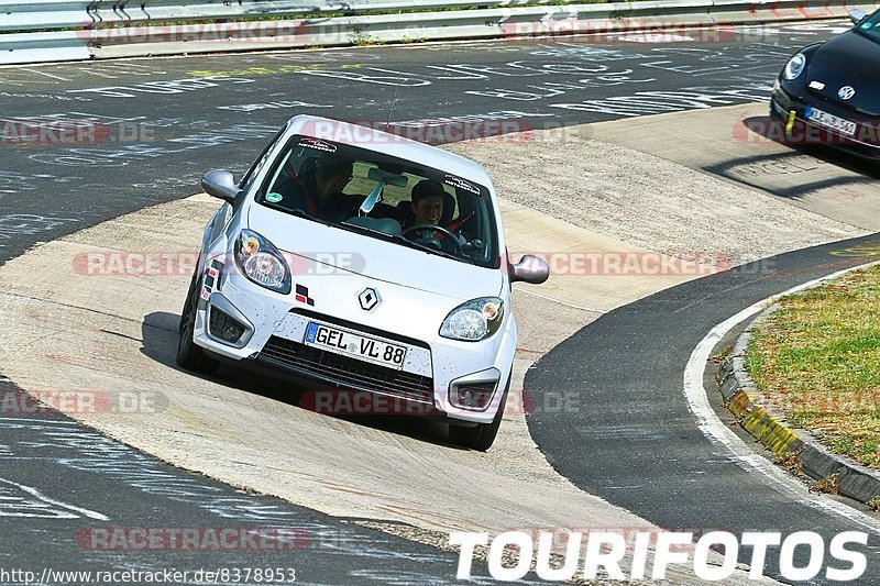 Bild #8378953 - Touristenfahrten Nürburgring Nordschleife (09.05.2020)