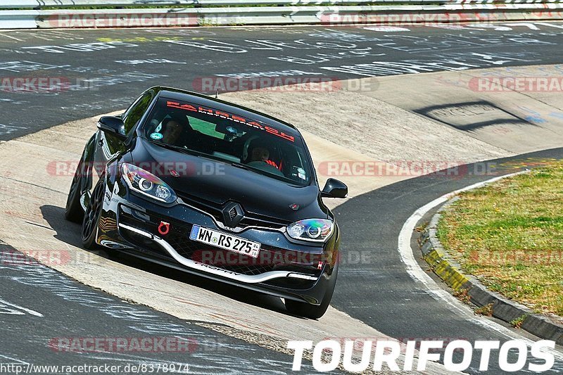 Bild #8378974 - Touristenfahrten Nürburgring Nordschleife (09.05.2020)