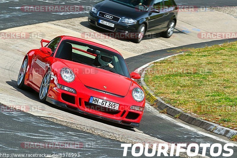 Bild #8378993 - Touristenfahrten Nürburgring Nordschleife (09.05.2020)