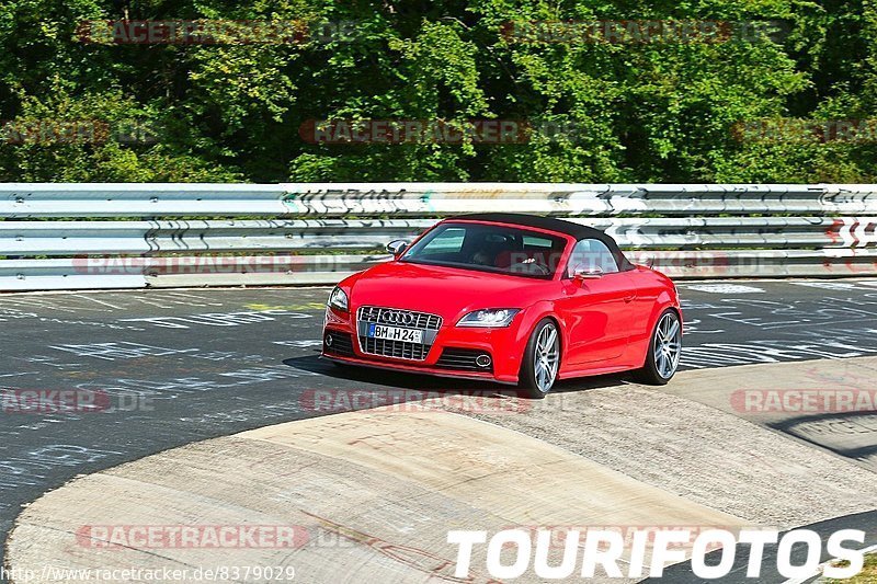 Bild #8379029 - Touristenfahrten Nürburgring Nordschleife (09.05.2020)