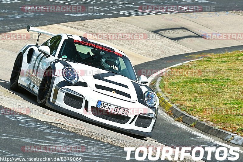 Bild #8379066 - Touristenfahrten Nürburgring Nordschleife (09.05.2020)