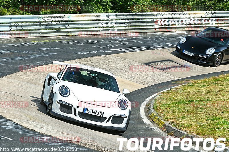 Bild #8379158 - Touristenfahrten Nürburgring Nordschleife (09.05.2020)