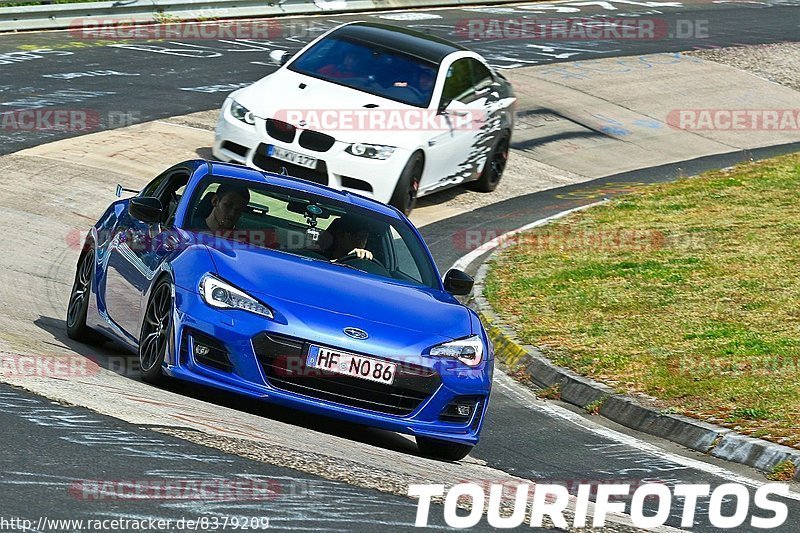 Bild #8379209 - Touristenfahrten Nürburgring Nordschleife (09.05.2020)