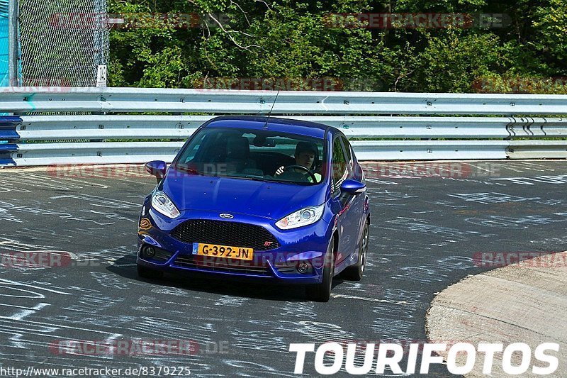 Bild #8379225 - Touristenfahrten Nürburgring Nordschleife (09.05.2020)