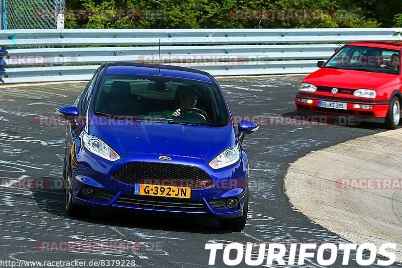 Bild #8379228 - Touristenfahrten Nürburgring Nordschleife (09.05.2020)