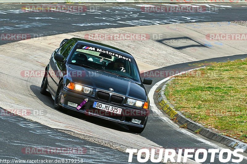 Bild #8379258 - Touristenfahrten Nürburgring Nordschleife (09.05.2020)