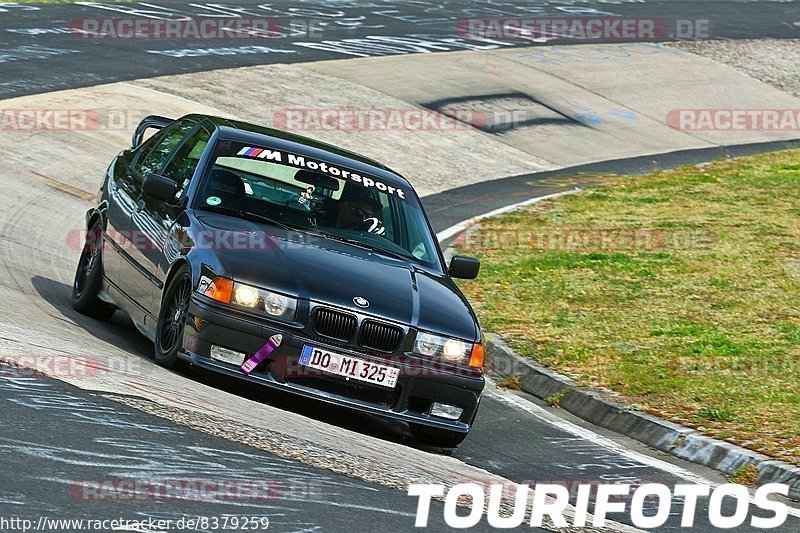 Bild #8379259 - Touristenfahrten Nürburgring Nordschleife (09.05.2020)