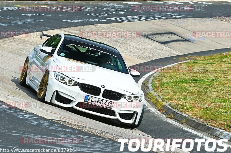 Bild #8379264 - Touristenfahrten Nürburgring Nordschleife (09.05.2020)