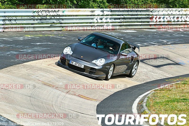 Bild #8379309 - Touristenfahrten Nürburgring Nordschleife (09.05.2020)